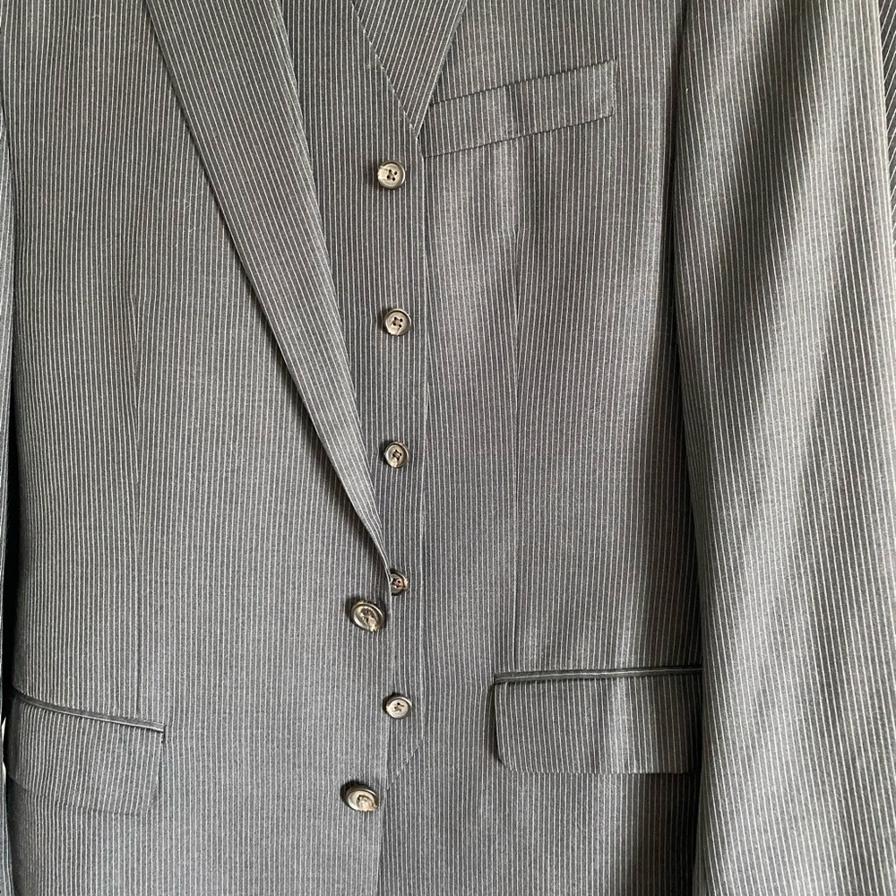 Men’s Ralph by Ralph Lauren 3pc Suit